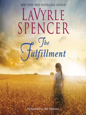cover image of The Fulfillment
